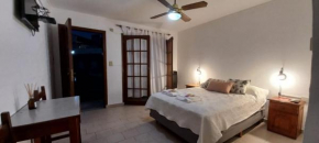 Palmeras apart hotel